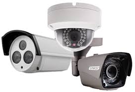 IP Camera